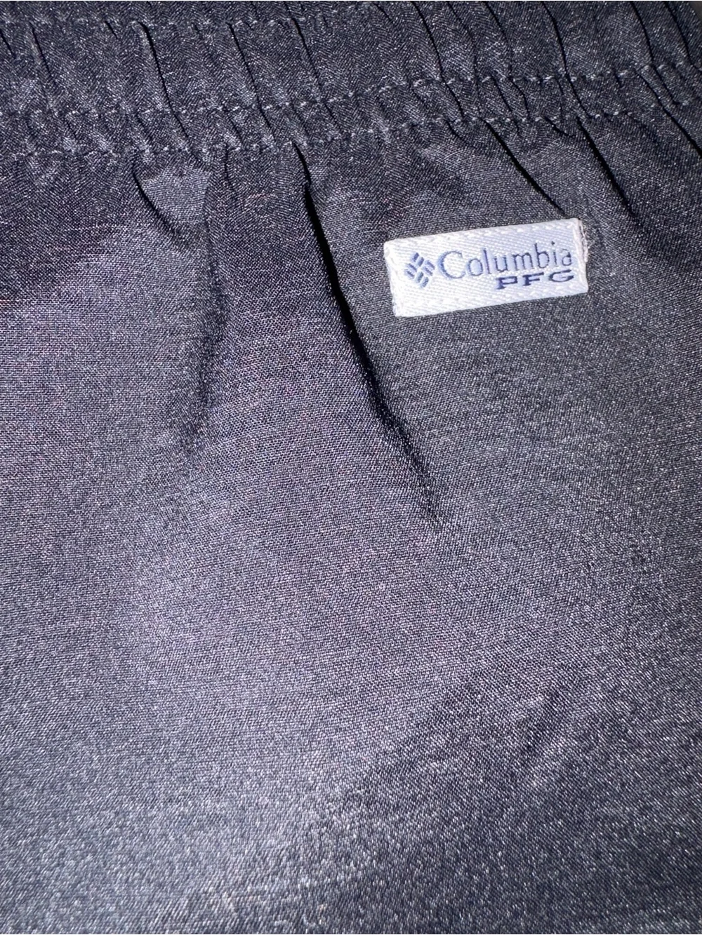 Columbia pfg tough